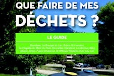 Guide de collecte des déchets