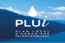 Plan Local d'Urbanisme Intercommunal (PLUi)