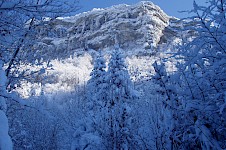 PNR du Massif des Bauges