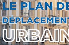 Plan de Déplacements Urbains