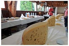 44ème Fête de l'Emmental