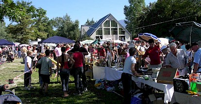 Brocante 2018