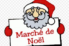 Inscriptions Marché de Noël 2018