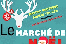 Marché de Noël 2018