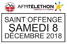 Téléthon 2018