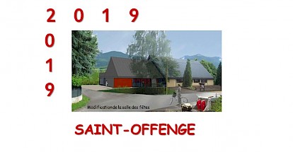 Voeux 2019