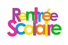 Inscriptions scolaires 2025 / 2026