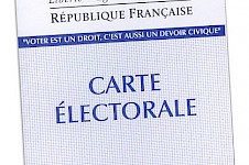 Permanence inscriptions listes électorales