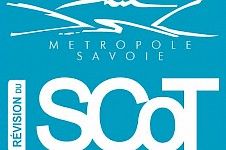 Métropole Savoie Révision du SCoT