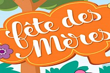 Fête des Mères 2019