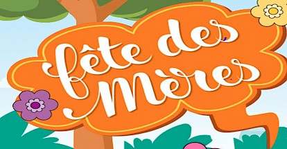 Fête des Mères 2019