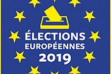 Résultat des élections européennes à Saint-Offenge