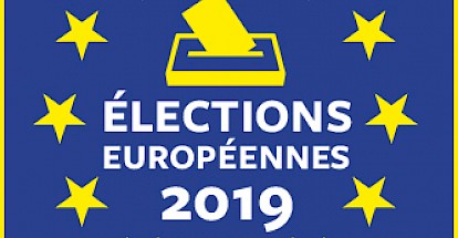 Résultat des élections européennes à Saint-Offenge