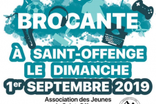 Brocante 2019