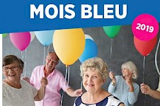 Mois bleu 2019