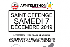 Téléthon 2019