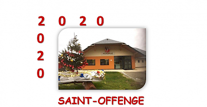 Voeux 2020