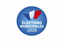 Résultats de l'élection municipale du 15 mars 2020