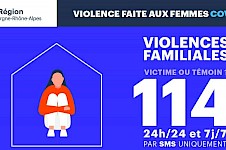 Violences familiales