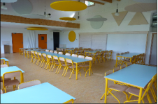 Emploi cantine - Rentrée scolaire - Septembre 2020