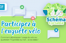 Comment développer l'usage du vélo au quotidien?