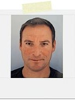Olivier Gelloz