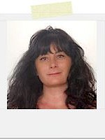Mélanie Abalzi