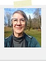 Claire Chavanne