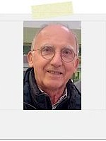 Bernard Gelloz