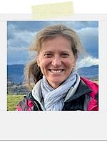 Virginie Bourgoin