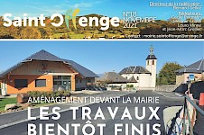 Saint-Off'Info - Novembre 2021