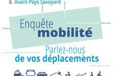 Enquête mobilité de janvier à mars 2022 - Recrutement d'enquêteurs/trices