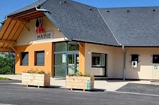 Fermeture de la Mairie