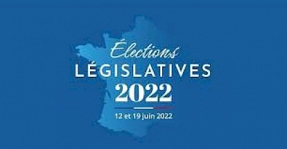 Résultats du 2ème tour des élections législatives à Saint-Offenge - 19 juin 2022