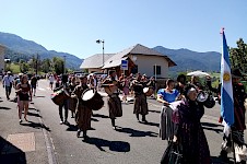 Succès de la 47ème fête de l'emmental de Savoie