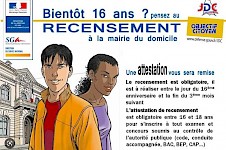 RECENSEMENT CITOYEN