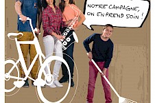 Lancement concours Appel à projets jeunes "Mieux vivre en milieu rural" - MSA Alpes du Nord