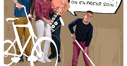 Lancement concours Appel à projets jeunes "Mieux vivre en milieu rural" - MSA Alpes du Nord