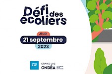 Défi des écoliers 2023