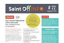 Saint-Off'Info - Septembre 2023