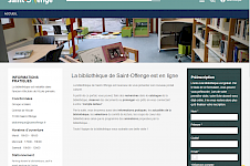 Utiliser le portail en ligne