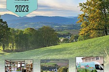 Le bulletin municipal 2023 est en ligne