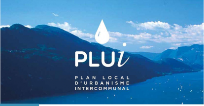 Enquête publique sur le projet de modification No 2 du PLUi Grand Lac (ex-CALB)