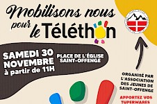 Téléthon 2024