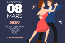 Repas des Jeunes
