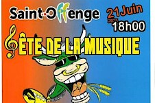Fête de la musique