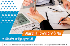 Atelier ADIL "Propriétaire, louer votre bien en toute sécurité !"