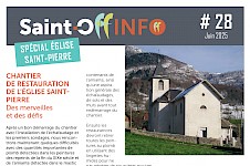 Saint-Off'Info - Juin 2025