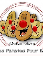 Les Patates pour Rire
