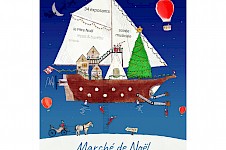 Marché de Noël 2025 - Sou des écoles